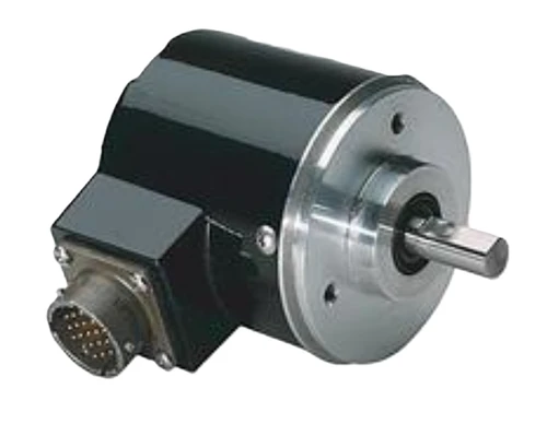 Allen-Bradley 845D-SJDZ24AGFW4 Singleturn Absolute Encoder [New]