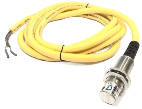 Allen-Bradley 871TM-DH8NE18-H2 Tubular Prox Sensor M18 8mm [New]
