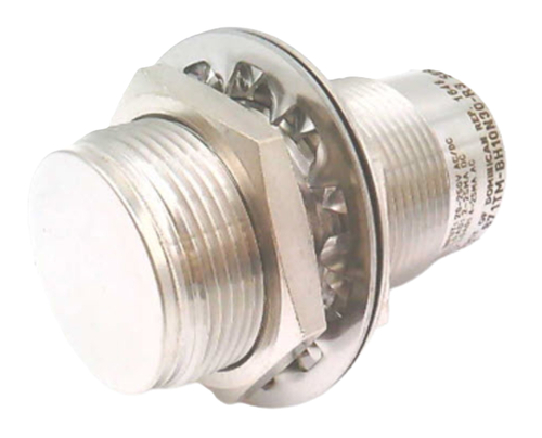 Allen-Bradley 871TM-BH10N30-R3 Tubular Prox Sensor M30 10mm [New]