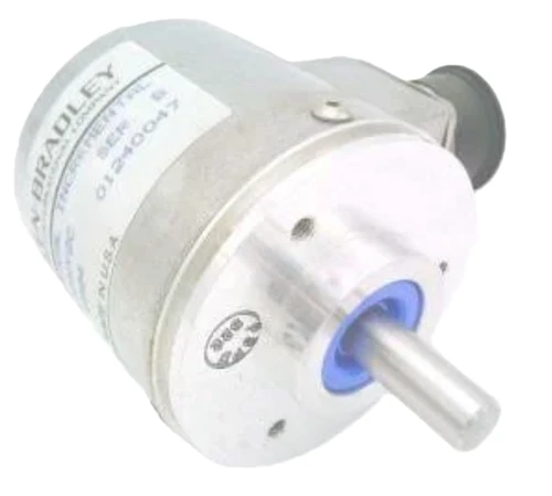 Allen-Bradley 845H-SJHN22CTY1C Size 25 Incremental Encoder [New]