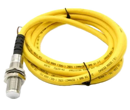 Allen-Bradley 871TM-BH5N18-H2 Tubular Prox Sensor M18 5mm [New]