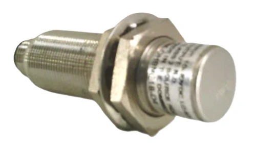 Allen-Bradley 871TM-DH8NE18-D4 Tubular Prox Sensor M18 8mm [New]