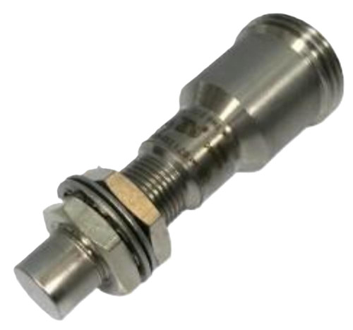 Allen-Bradley 871TM-DH4NN12-N4, industrial sensor or proximity switch component for automation systems.