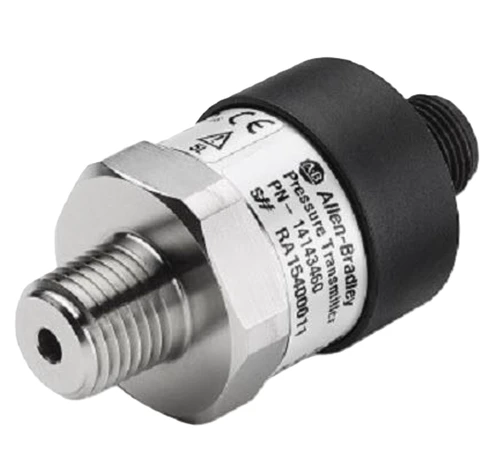 Allen-Bradley 836P-N2NMGB10A-D4 Electronic Pressure Switch [New]