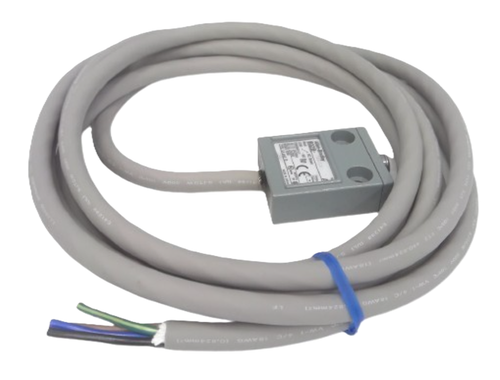 Allen-Bradley 802B-CSABXSXC3 Compact Limit Switch [New]