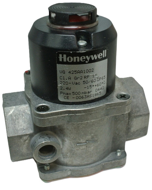 Honeywell VG425AA1002 Gas Valve, Genuine OEM Part [New]