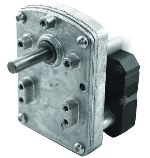 Dayton 52JE17 AC Gearmotor 4 RPM 115V 18 in-lb [New]