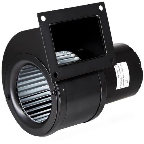 Dayton 146CFM Centrifugal Blower 3160RPM 115V (1TDP7) [New]