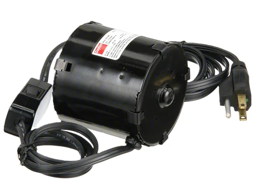 Dayton 2PUX4B Vibrator Motor 1/200 HP 1550 RPM 115V [New]