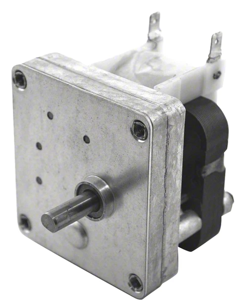 Dayton 52JE26 AC Gear Motor 1.1 RPM 115V Shaded Pole [New]