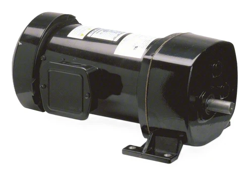 Dayton 6Z414B DC Gearmotor 34 RPM 1/2 HP 90VDC TEFC [New]