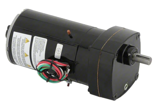 Dayton 1L527 AC Gearmotor 17RPM 1/20HP 230V TENV [New]