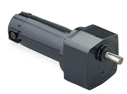 Dayton 6ML59 DC Gearmotor 250 RPM 90VDC 1/4 HP TENV [New]