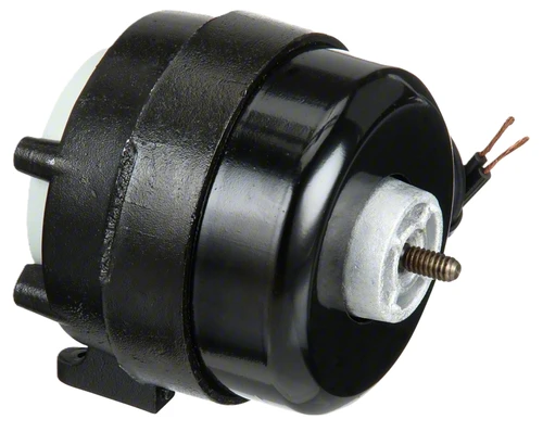 Dayton 4YFK4 Unit Bearing Motor 1/47 HP 1550 RPM 115V [New]