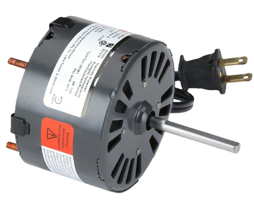 Dayton 4M193E C-Frame Fan Motor 115V [New]