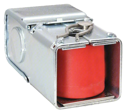 Dayton 6X544 Solenoid Valve Coil 208-240V w/Junction Box [New]