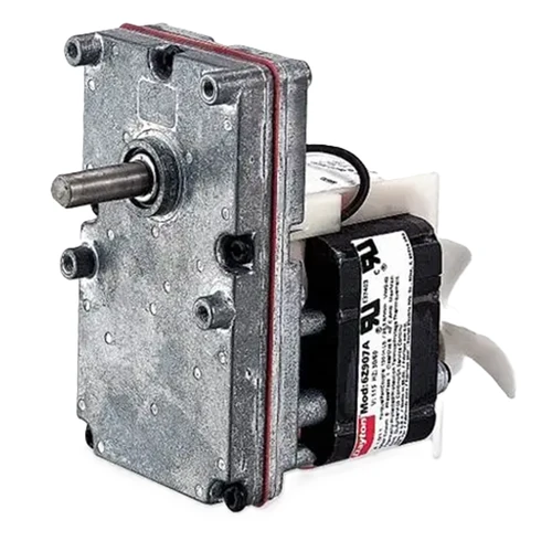 Dayton 2L001A AC Gearmotor 115V Open Enclosure [New]