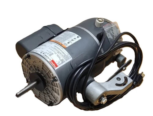 Dayton 4C354M Pedestal Fan Motor 1/4 HP 1075 RPM 115V [New]