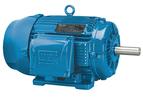 Dayton 3N554E 3-Phase General Purpose Motor [New]