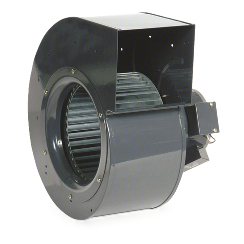 Dayton 1TDT2 Blower 549CFM 1640RPM 115V [New]