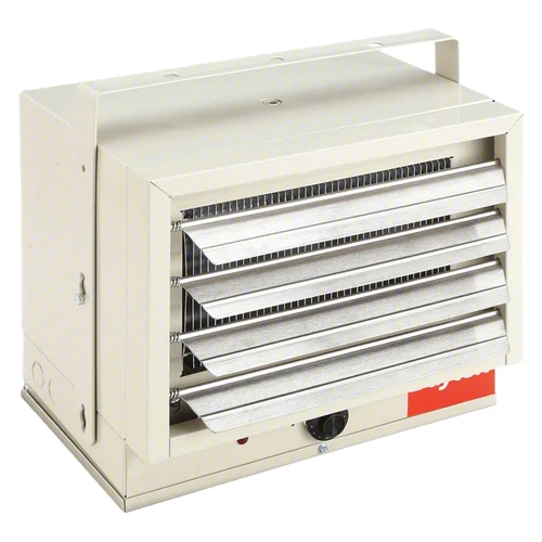 Dayton 3UG74D Electric Utility Heater 5kW 208V 17065 BTU [New]