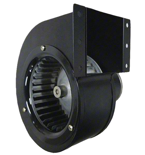 Dayton 2C646A Rectangular OEM Blower 115V [New]