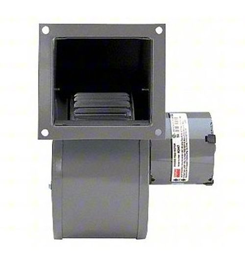 Dayton 4C869 Blower 271 CFM 1670 RPM 230V [New]