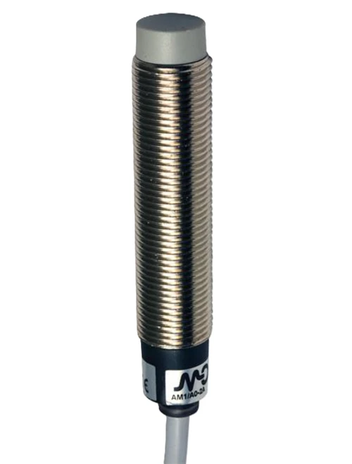 AutomationDirect AM1-A0-2A 12mm Inductive Proximity Sensor [New]