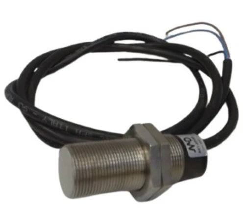 AutomationDirect AK1-AP-3A 18mm Inductive Proximity Sensor [New]