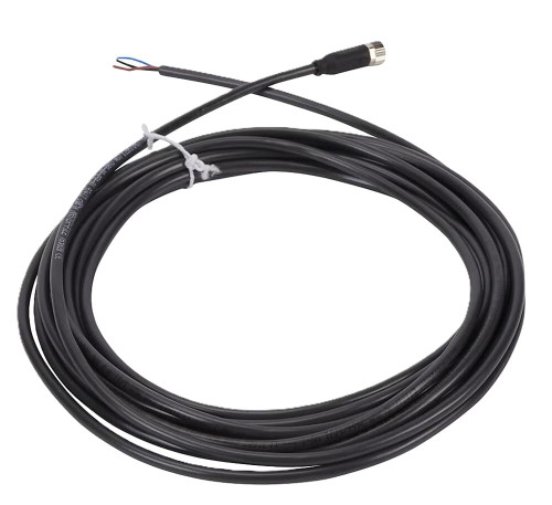 Automation Direct product, electrical sensor cable for automation and control systems.