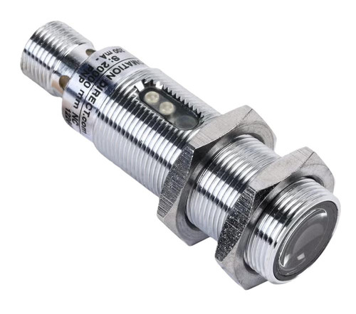 Automation Direct sensor, industrial sensor used in automation and control systems.
