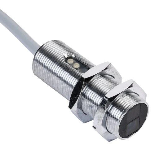 AutomationDirect C18P-AP-1A Polarized Retro Sensor 2m PNP [New]