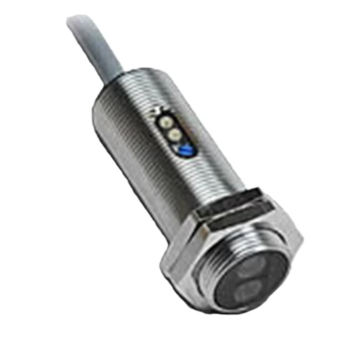 AutomationDirect C18E-0N-1A 18mm Through-Beam Photo Sensor [New]