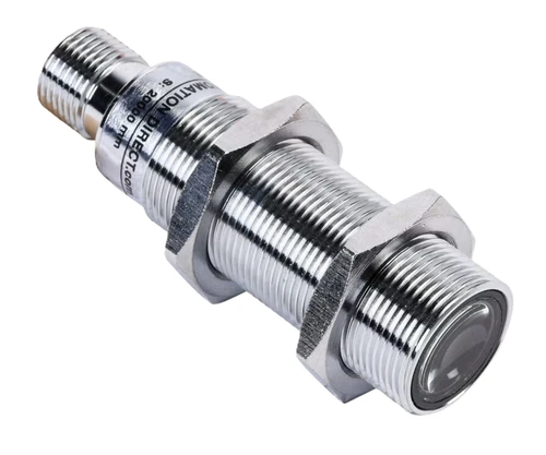 AutomationDirect C18E-00-1E Through-Beam Emitter 18mm M12 [New]