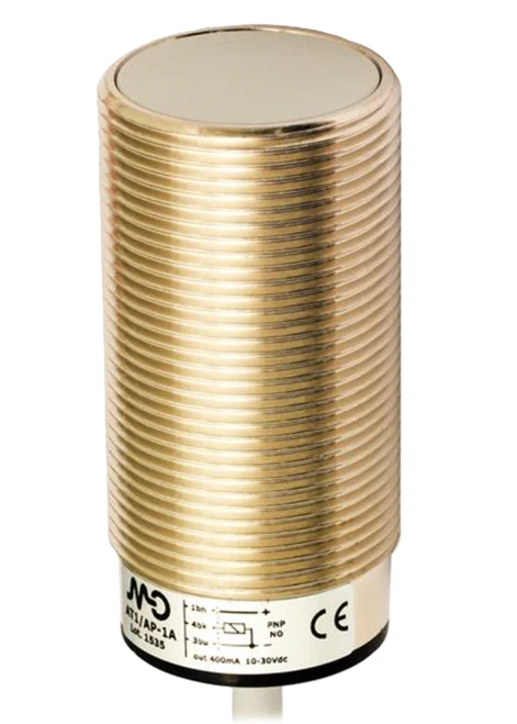 AutomationDirect AT1-A0-3A 30mm Proximity Sensor NPN/PNP [New]
