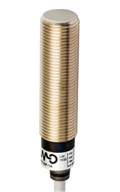 AutomationDirect AM1-AP-1A 12mm Inductive Proximity Sensor [New]