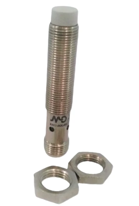 AutomationDirect AM1-AN-4H 12mm Inductive Proximity Sensor [New]