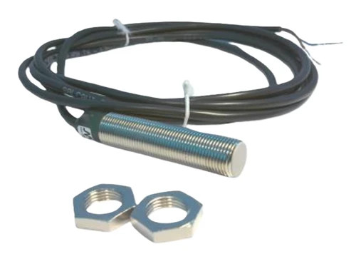 AutomationDirect AM1-A0-1A 12mm Inductive Proximity Sensor [New]