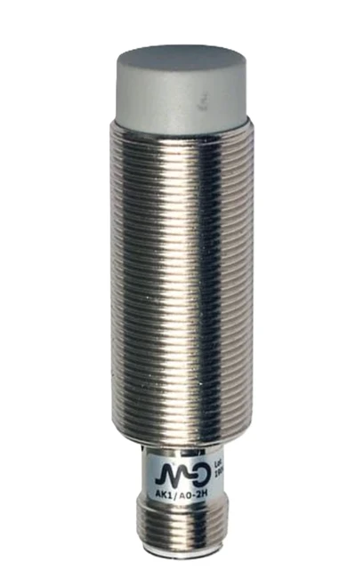 AutomationDirect AK1-AN-2H 18mm Inductive Proximity Sensor [New]