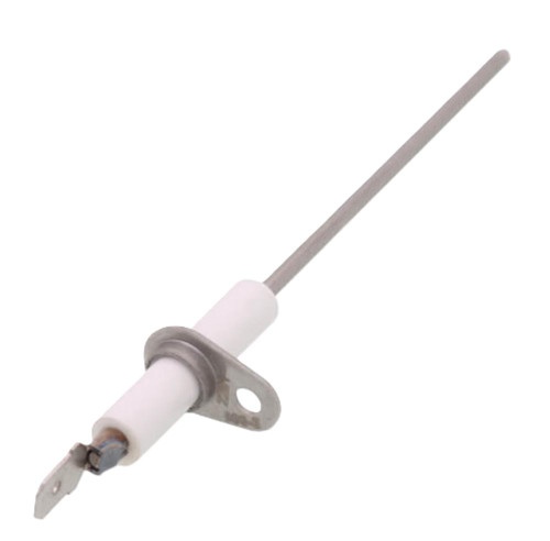 White-Rodgers, product image of a heating or cooling system component with metal and plastic parts.