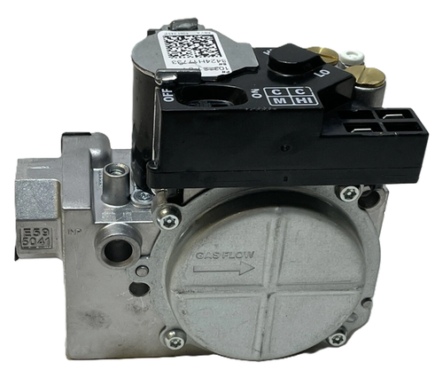 White-Rodgers 36J55-256 2-Stage Slow Open Gas Valve 24V [New]