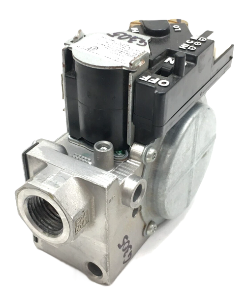 White-Rodgers 36J54-250 2-Stage Fast Open Gas Valve 24V [New]