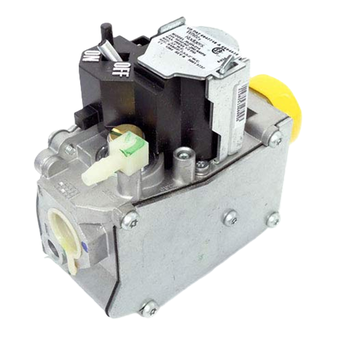 White-Rodgers 36E97-204 Single Stage Slow Open Gas Valve [New]