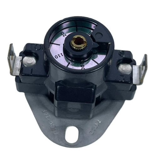 White-Rodgers, HVAC component used for temperature regulation and control.