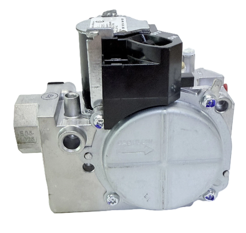 White-Rodgers 36J24-219 Single Stage Slow Open Gas Valve 24V [New]