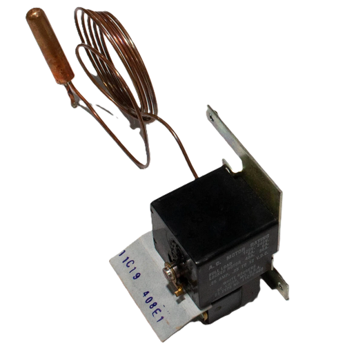 White-Rodgers 11C19-408 Boiler High Limit Control [New]
