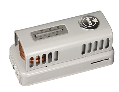 White-Rodgers 179-1 SPDT Line Voltage Thermostat [New]