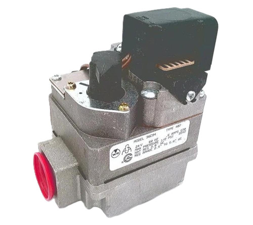 White-Rodgers, industrial HVAC component or control part.