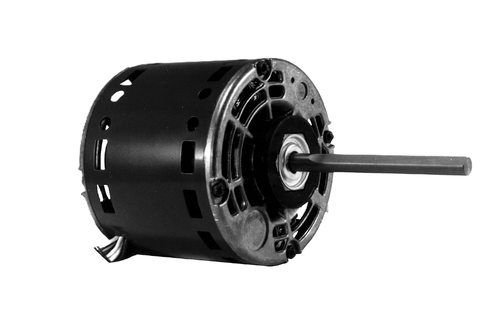 Fasco D975 1/6 HP 1075 RPM 3-Speed 277V Blower Motor [New]
