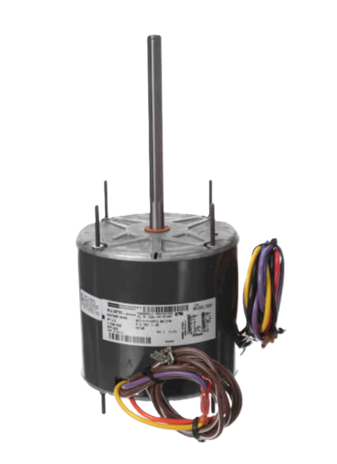 Fasco D921 1/3 HP 825 RPM 230/460V Condenser Fan Motor [New]
